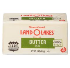Land O Lakes Salted Butter