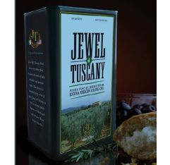 SOGNO TOSCANO Extra Virgin Olive Oil