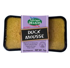 Fabrique Delice Duck Mousse