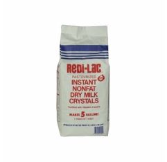 Ryt-Way Instant Dry Milk Crystals Non Fat
