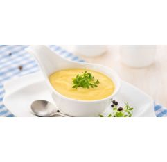 Cuisine Solutions Hollandaise Sauce Halal