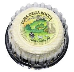 Alta Langa Toma Della Rocca Wheel