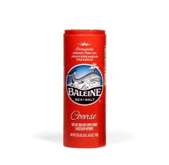 La Baleine La Baleine Sea Salt Coarse