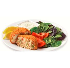 Gourmet Boutique Crab Cakes