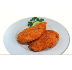 Gourmet Boutique Chicken Cutlet Breaded