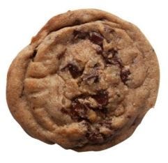 Christie Cookie Chocolate Chunk Cookies