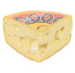 Jarlsberg Jarlsberg 1/4 Wheel