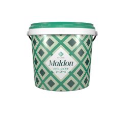 Maldon Sea Salt