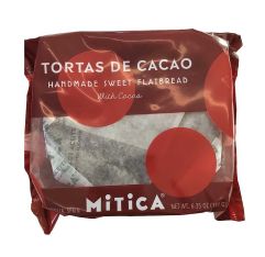 Mitica Tortas de Cacao