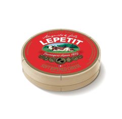 Imported Le Petit Brie Wheel