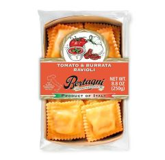 Bertagni Tomato & Burrata Ravioli