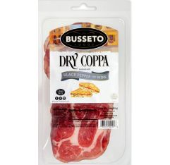 Busseto Coppa Sliced