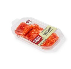 Levoni Spicy Spianata Salame Sliced