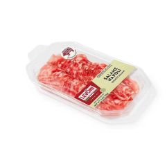 Levoni Salame Napoli Smoked