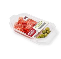 Levoni Dolce Vita Snack