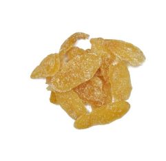 Packer Thai Ginger Crystalized Sliced