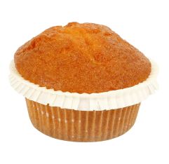 Ardalin Foods Large Yellow Cupcake