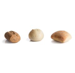 Classic City Assorted Rustic Rolls