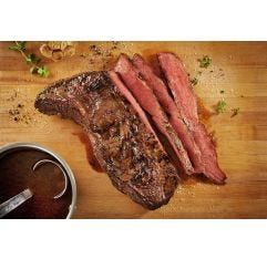 72 Hour Seared Beef Short Ribs