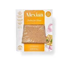 Alexian Chicken Liver Mousse