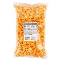 Bickel's Cheddar Popcorn