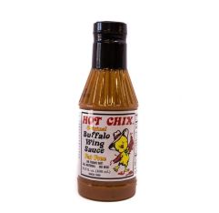 Hot Chix Original Wing Sauce