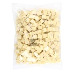 Bella Rosa Pepperjack Cubbed