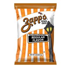 Zapp's Regular Chips