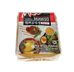 Besti Red Miso Paste
