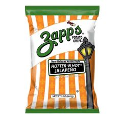 Zapp's Jalapeno Chips