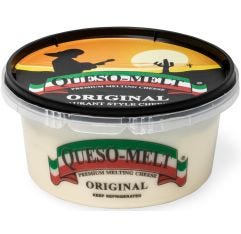 Queso-Melt Original Queso-Melt Dip