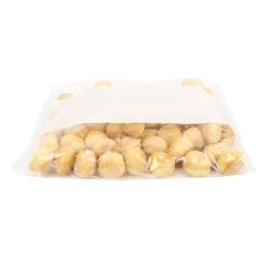 Ifi Gourmet Cream Puff Mini 138 Count