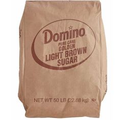Domino Light Brown Sugar