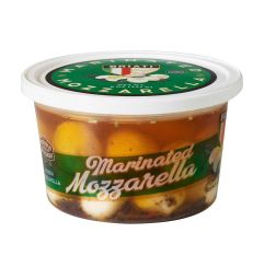 Briati Marinated Mozzarella