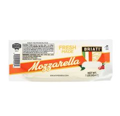 Briati Fresh Mozzarella Log