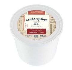 Laura Chenel Goat Cheese