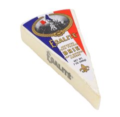 Egalite French Brie Wedge