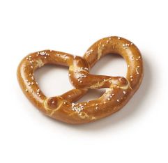 Eurobake Pretzel Twist