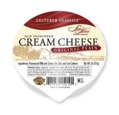 Sierra Nevada Plain Farmhouse Cream Cheese