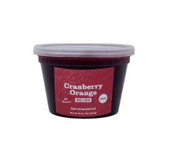Pgi Cranberry Orange Relish