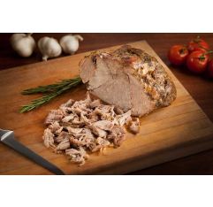 Cuisine Solutions Pork Shoulder Cushion