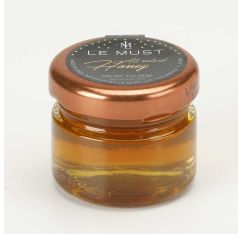 Le Must All Natural Honey