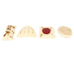 Schulstad Assorted Danish Large
