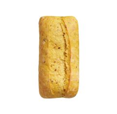 Bridor Sweet Potato Curry Sandwich Bread