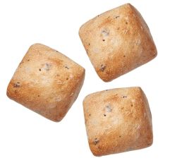 Bridor Hazelnut Olive Yuzu Rolls