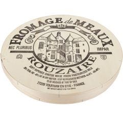 Rouzaire Brie de Meaux Wheel