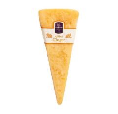 Wijngaard Kaas Affine Ginger Gouda Wedge