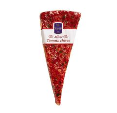 Wijngaard Kaas Sundried Tomato Gouda Wedge
