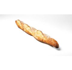 Bakery de France Authentic Artisan Baguette