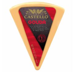 Castello Gouda Wedge